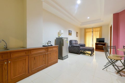 Hôtel à Pattaya, Thaïlande № 154334 - photo 16