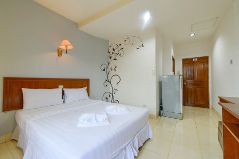 Hôtel à Pattaya, Thaïlande № 154334 - photo 13