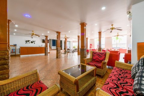 Hôtel à Pattaya, Thaïlande № 154334 - photo 6