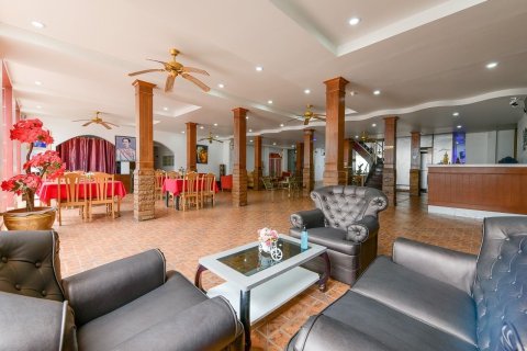 Hôtel à Pattaya, Thaïlande № 154334 - photo 3