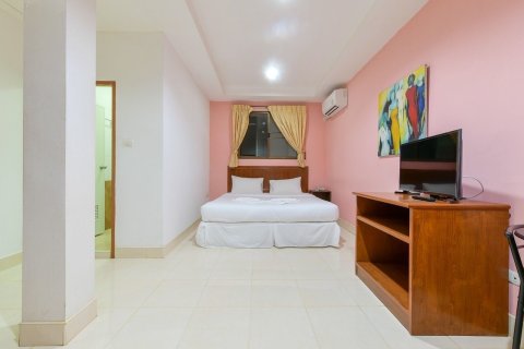 Hôtel à Pattaya, Thaïlande № 154334 - photo 9