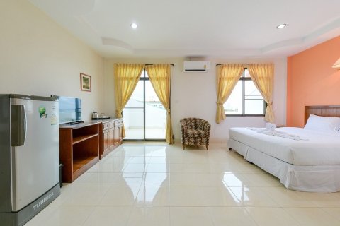Hôtel à Pattaya, Thaïlande № 154334 - photo 8