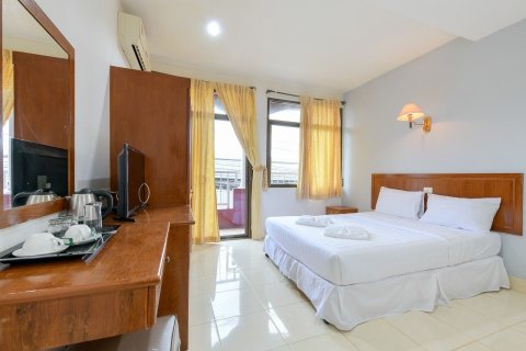 Hôtel à Pattaya, Thaïlande № 154334 - photo 18