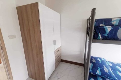 Studio in the Condo in Phuket, Thailand  № 154332 - photo 10