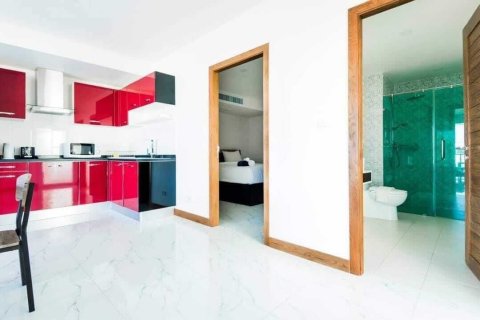 Studio in the Condo in Phuket, Thailand  № 154332 - photo 6