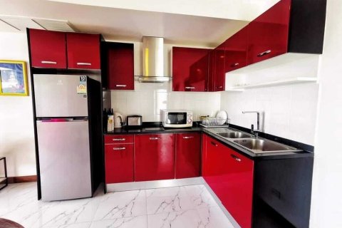 Studio in the Condo in Phuket, Thailand  № 154332 - photo 5