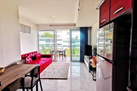 Studio in the Condo in Phuket, Thailand  № 154332 - photo 3