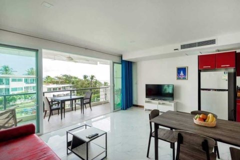 Studio in the Condo in Phuket, Thailand  № 154332 - photo 4