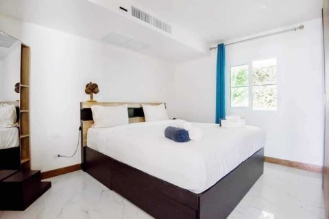 Studio in the Condo in Phuket, Thailand  № 154332 - photo 7