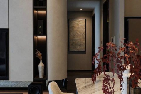 Кондоминиум с 3 спальнями в Ваттхане, Бангкок, Таиланд № 154333 - фото 6