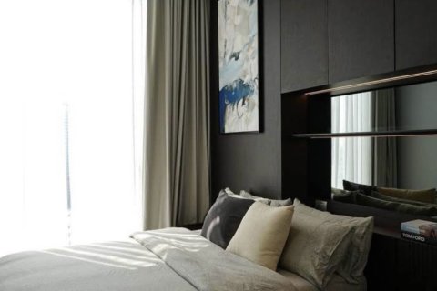 Кондоминиум с 3 спальнями в Ваттхане, Бангкок, Таиланд № 154333 - фото 17