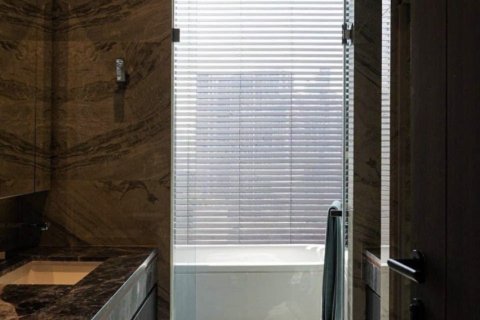 Кондоминиум с 3 спальнями в Ваттхане, Бангкок, Таиланд № 154333 - фото 16