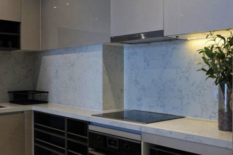 Кондоминиум с 3 спальнями в Ваттхане, Бангкок, Таиланд № 154333 - фото 7