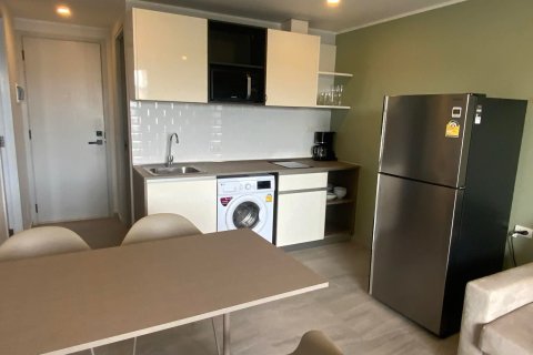 Студия в кондо в Пхукете, Таиланд № 154336 - фото 8