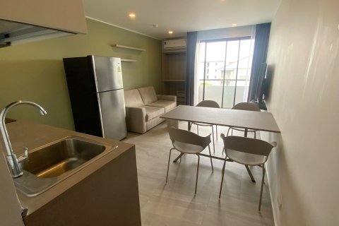 Студия в кондо в Пхукете, Таиланд № 154336 - фото 4