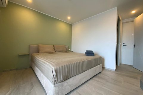 Студия в кондо в Пхукете, Таиланд № 154336 - фото 7