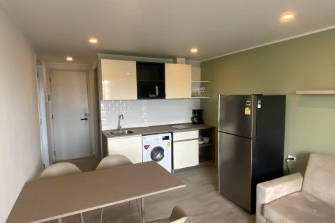 Студия в кондо в Пхукете, Таиланд № 154336 - фото 2