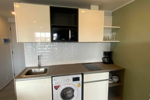 Студия в кондо в Пхукете, Таиланд № 154336 - фото 5