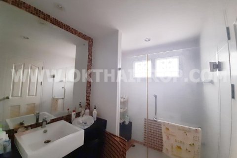 House in Nonthaburi, Thailand 3 bedrooms № 154338 - photo 9