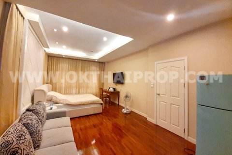 House in Nonthaburi, Thailand 3 bedrooms № 154338 - photo 5