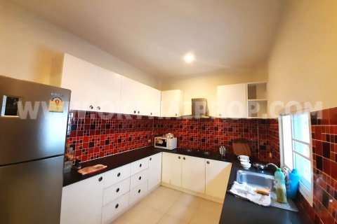 House in Nonthaburi, Thailand 3 bedrooms № 154338 - photo 8