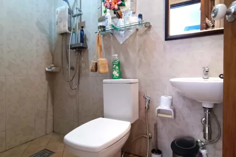 Villa in Rayong, Thailand 2 bedrooms № 154337 - photo 6