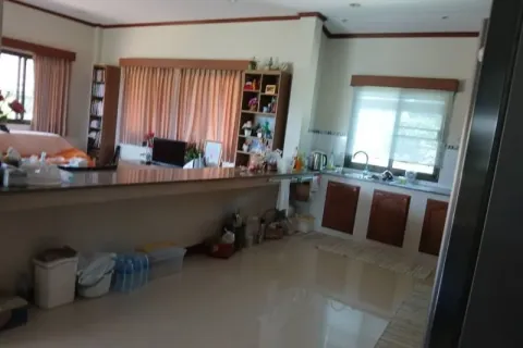 Villa in Rayong, Thailand 2 bedrooms № 154337 - photo 8