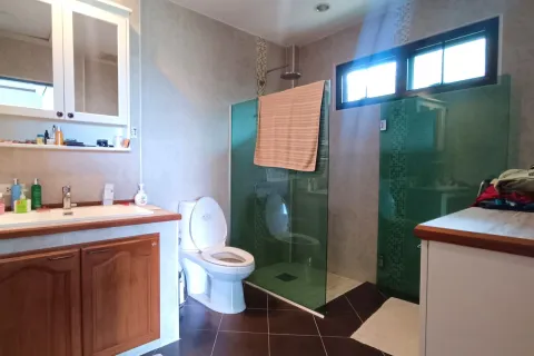 Villa in Rayong, Thailand 2 bedrooms № 154337 - photo 7