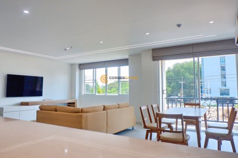 Studio in the Condo in Pattaya, Thailand № 171534 - photo 11