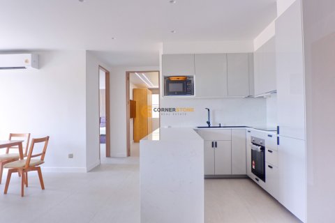 Studio in the Condo in Pattaya, Thailand № 171534 - photo 2