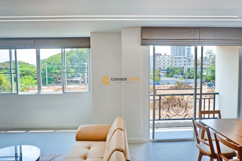 Studio in the Condo in Pattaya, Thailand № 171534 - photo 13