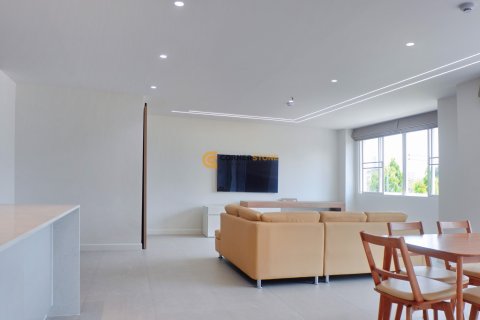 Studio in the Condo in Pattaya, Thailand № 171534 - photo 12