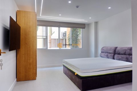 Studio in the Condo in Pattaya, Thailand № 171534 - photo 18