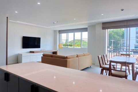 Studio in the Condo in Pattaya, Thailand № 171534 - photo 10