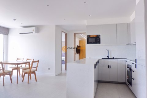 Studio in the Condo in Pattaya, Thailand № 171534 - photo 3