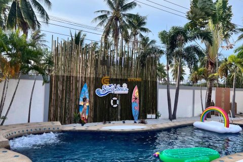 Studio in Pattaya, Thailand № 171535 - photo 2