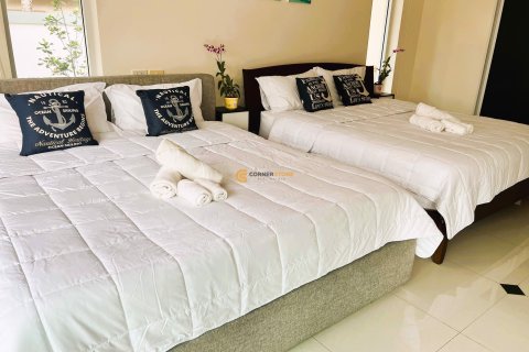 Studio in Pattaya, Thailand № 171535 - photo 6