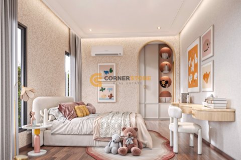 Студия в Паттайя, Таиланд № 171533 - фото 10