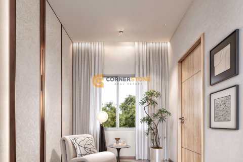 Студия в Паттайя, Таиланд № 171533 - фото 7