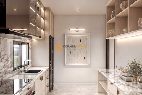 Студия в Паттайя, Таиланд № 171533 - фото 8