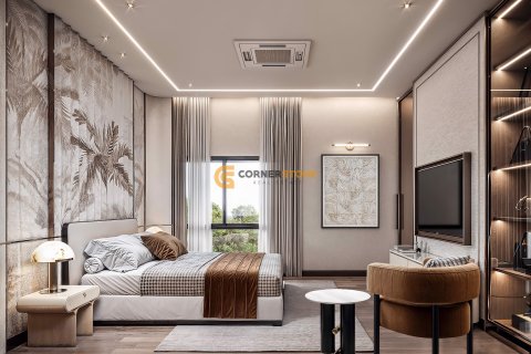 Студия в Паттайя, Таиланд № 171533 - фото 9