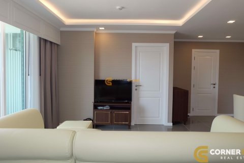 Studio in the Condo on Jomtien Beach, Pattaya, Thailand № 171536 - photo 3