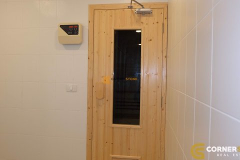 Studio in the Condo on Jomtien Beach, Pattaya, Thailand № 171536 - photo 24