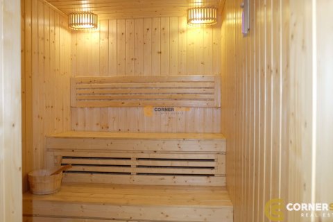 Studio in the Condo on Jomtien Beach, Pattaya, Thailand № 171536 - photo 25