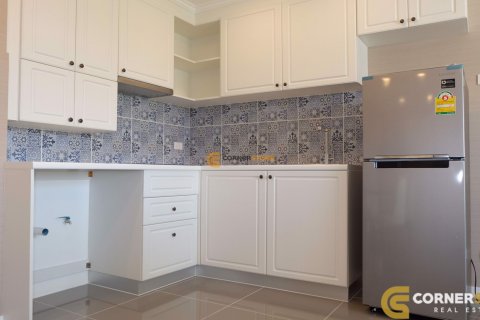 Studio in the Condo on Jomtien Beach, Pattaya, Thailand № 171536 - photo 8