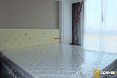 Studio in the Condo on Jomtien Beach, Pattaya, Thailand № 171536 - photo 10