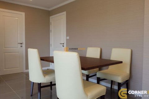 Studio in the Condo on Jomtien Beach, Pattaya, Thailand № 171536 - photo 7