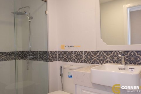 Studio in the Condo on Jomtien Beach, Pattaya, Thailand № 171536 - photo 12