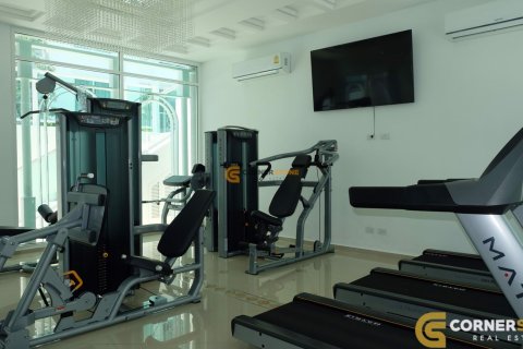 Studio in the Condo on Jomtien Beach, Pattaya, Thailand № 171536 - photo 22