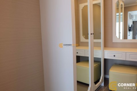 Studio in the Condo on Jomtien Beach, Pattaya, Thailand № 171536 - photo 11